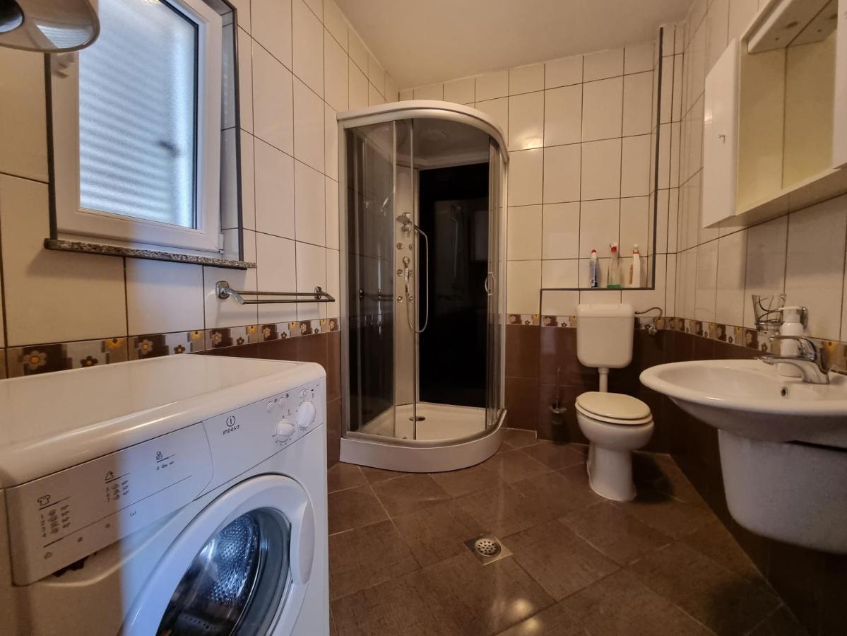 Apartment Wallot โนวาลยา ภายนอก รูปภาพ
